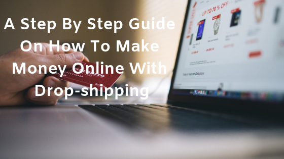 drop-shipping